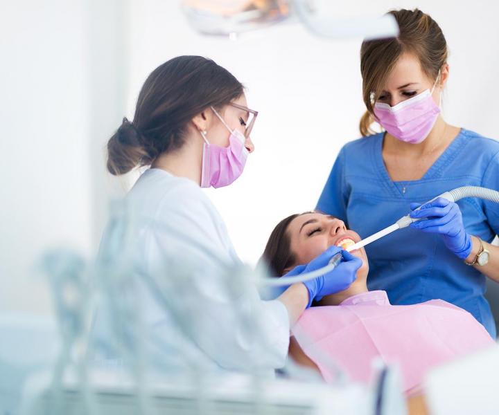 Dental Business Manager Services South Florida