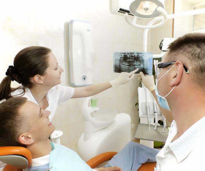 Dental Consultants South Florida