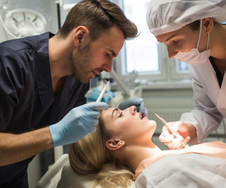 Dental Practice Set-up Services South Florida